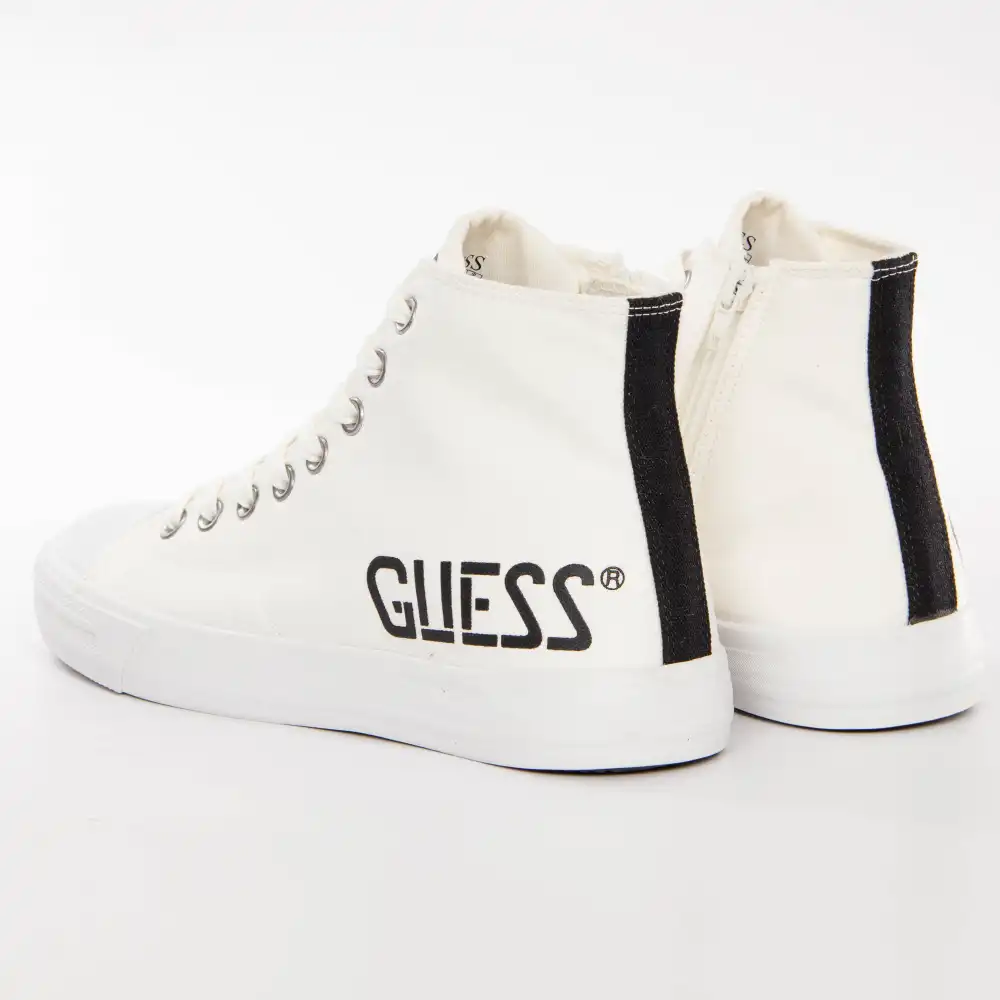 PARTNER: CREATION ref FM6EHSFAB12-WHITE Guess - 8 PARTNER: CREATION ref FM6EHSFAB12-WHITE Guess - 8